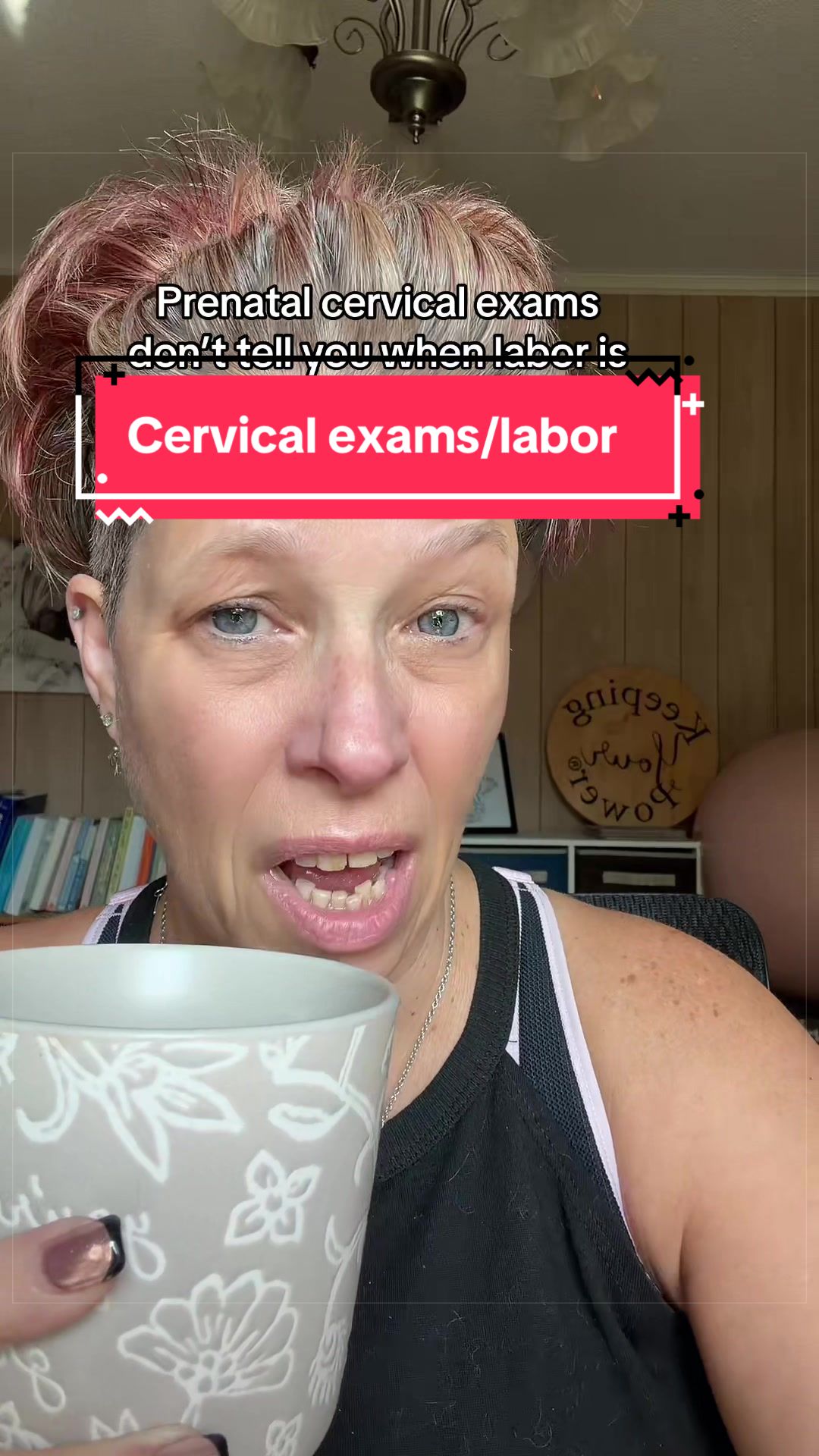 @TraciDoula: Birth Mentor