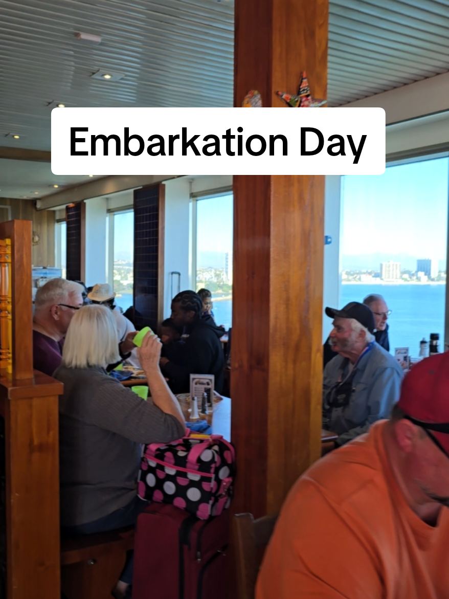 @Meet Me on Lido Deck