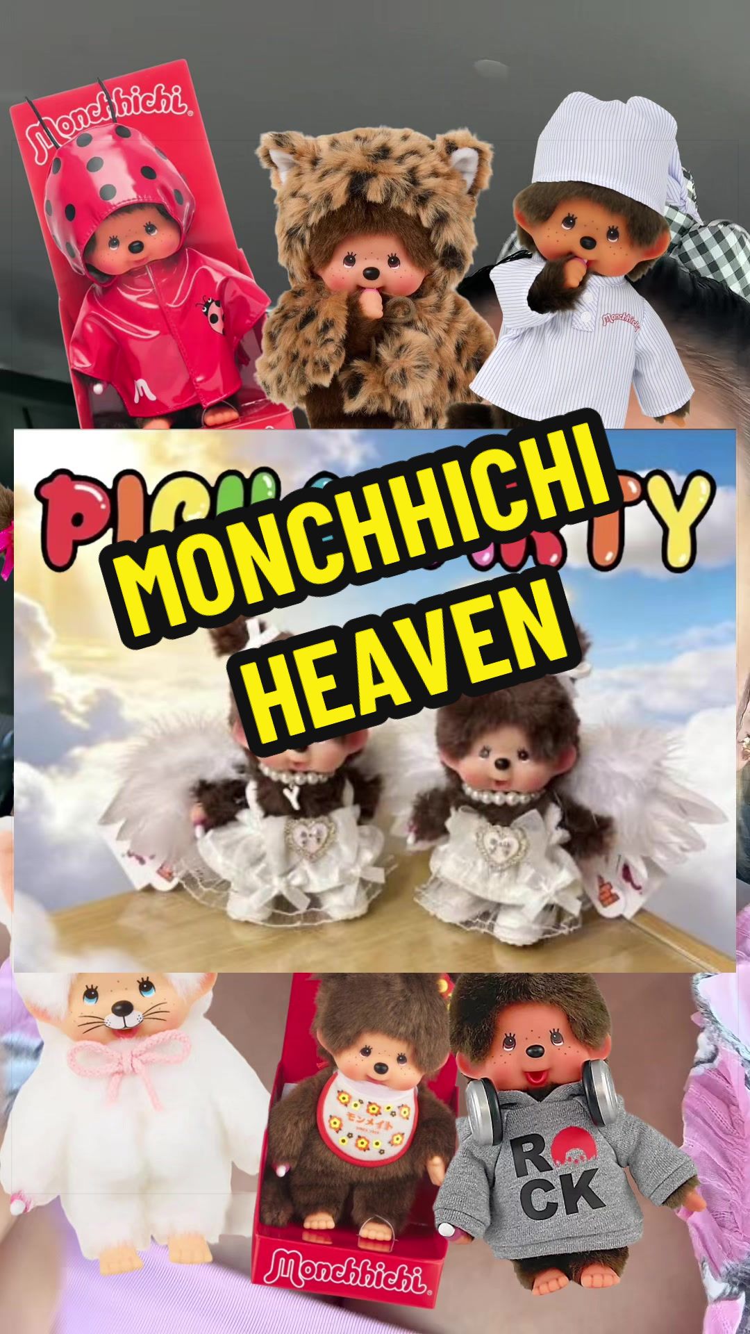 @Pickaparty