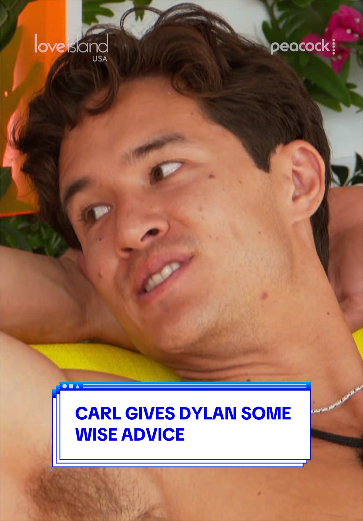@Love Island USA