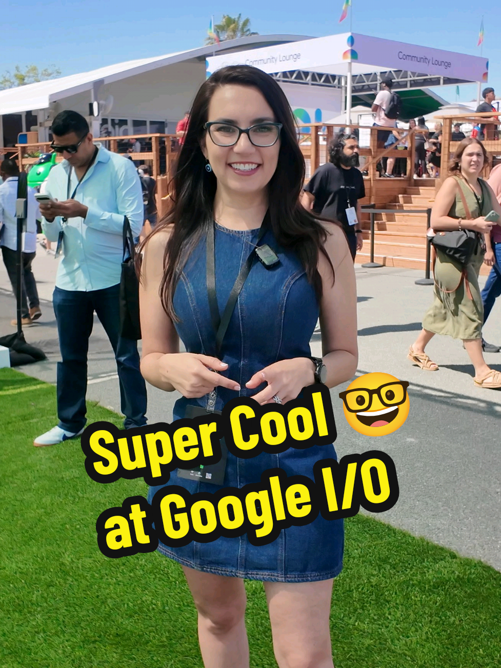 @Trisha Hershberger