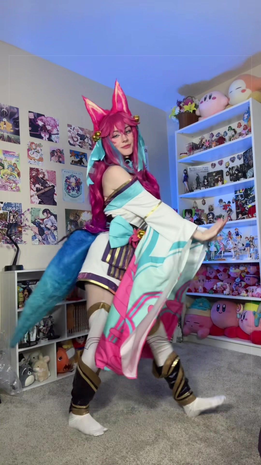 @ari ⋆˚꩜ ⋆