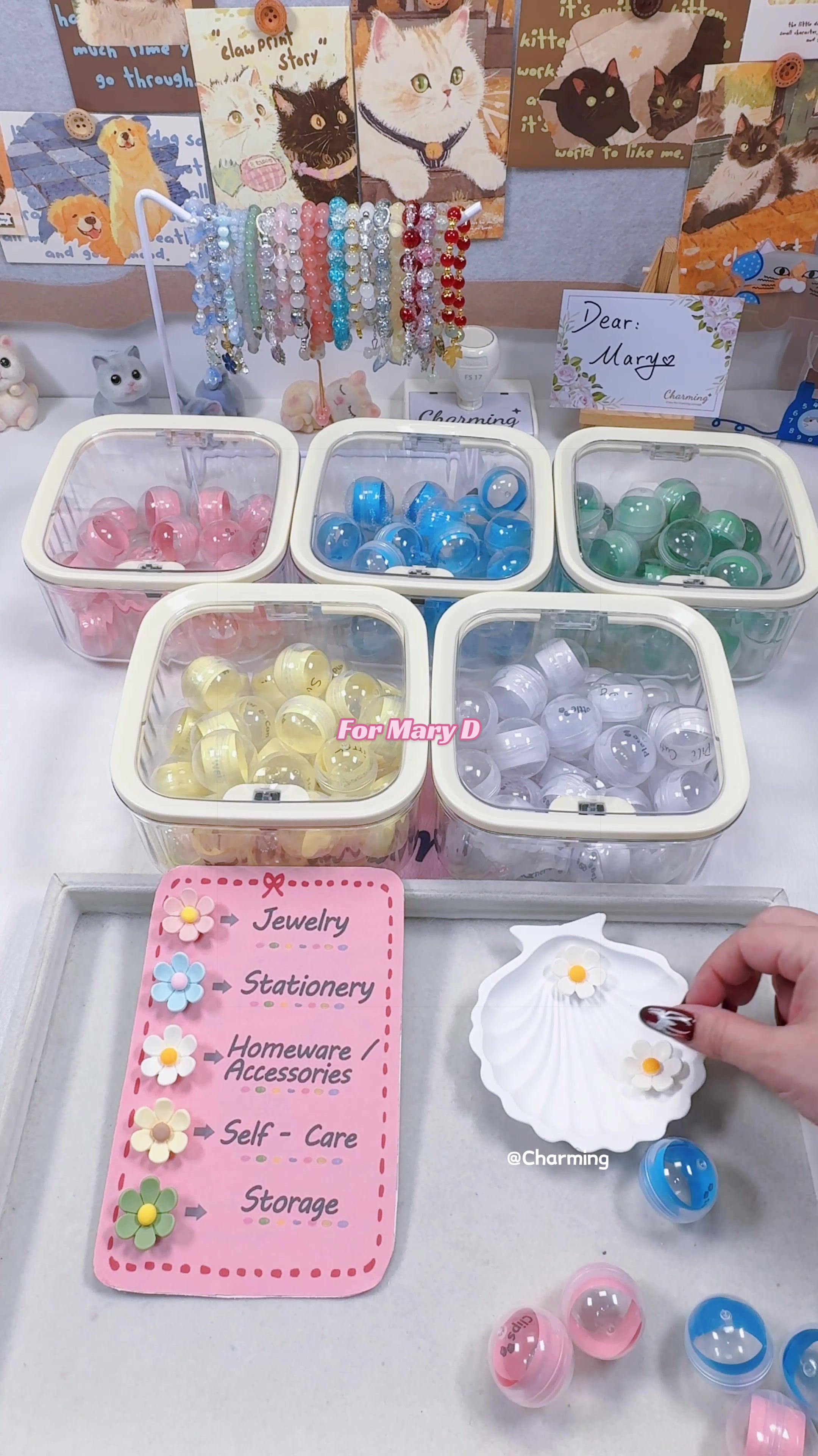 @Charming Nails 💅