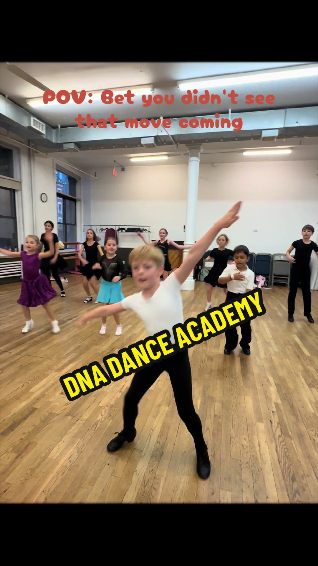 @DNA