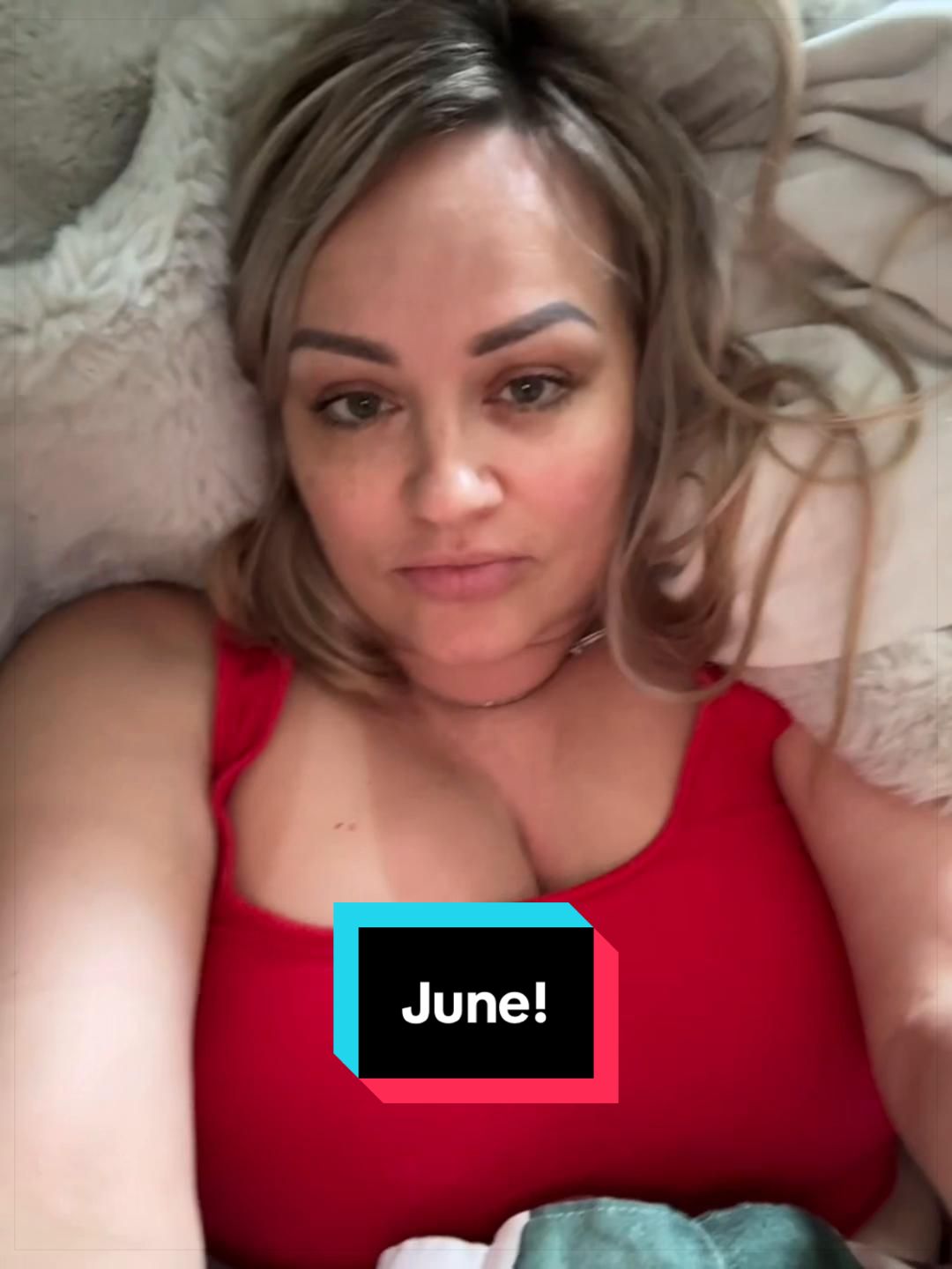 @Amber Joy