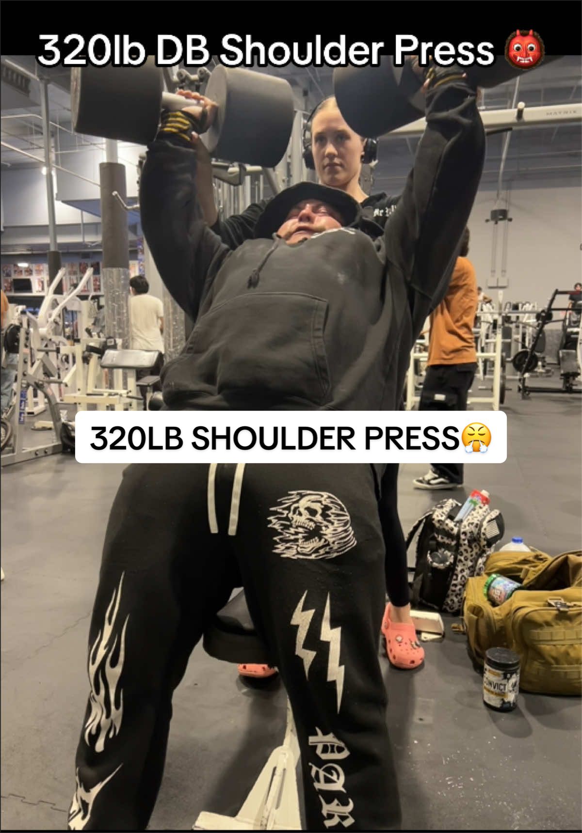 @TRENZILLA 👹🦍