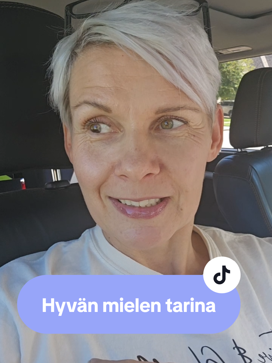 @Menopaussi & Hyvinvointi