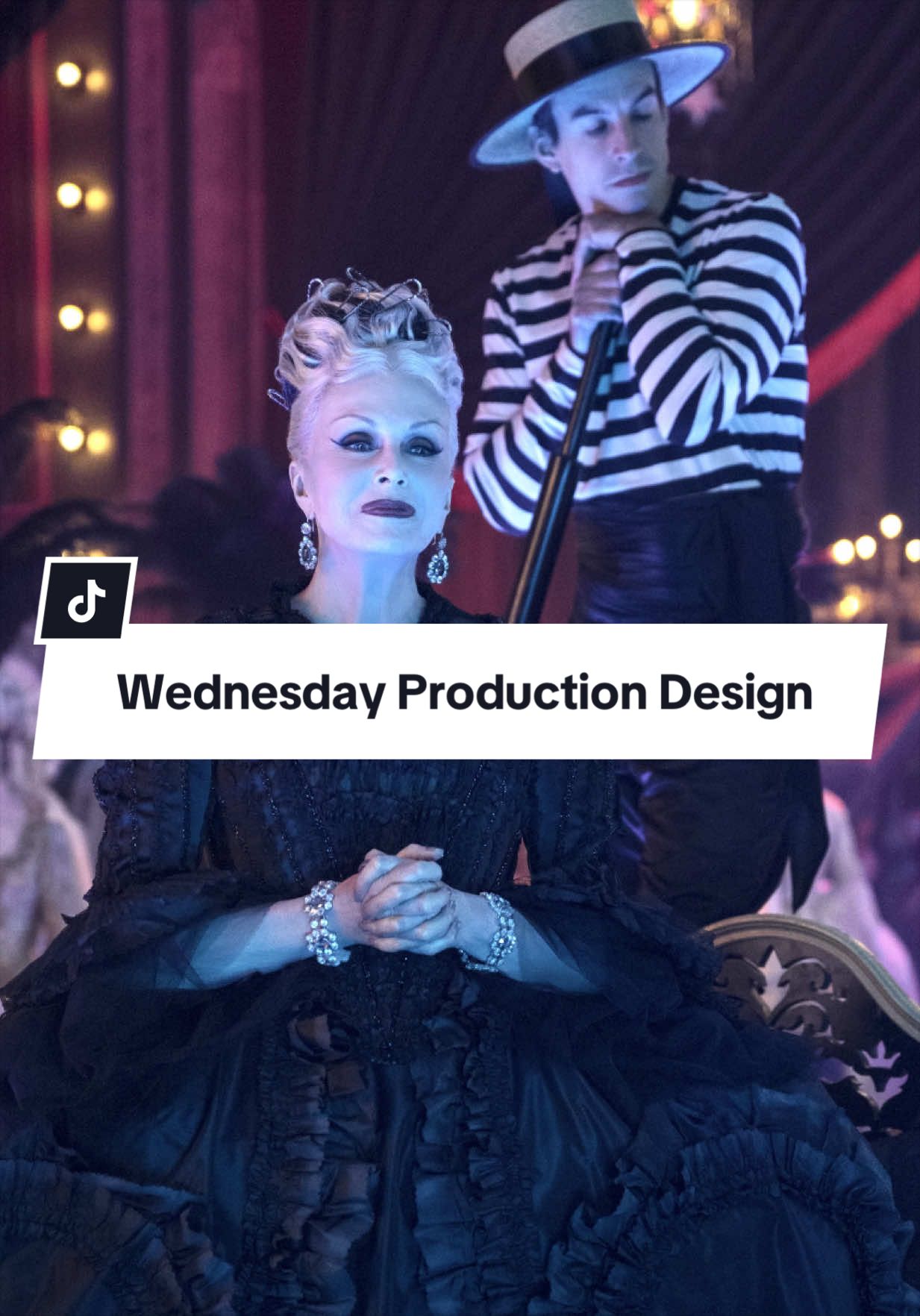 @The Art of Costume