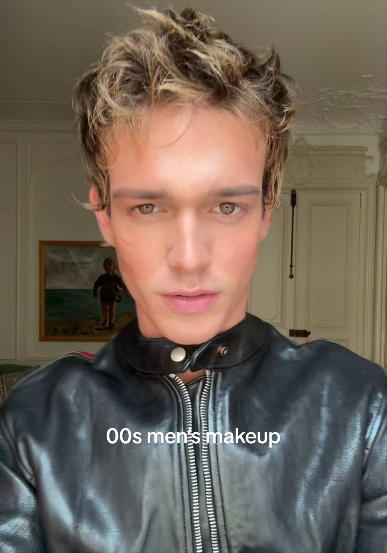 @Luca Mornet
