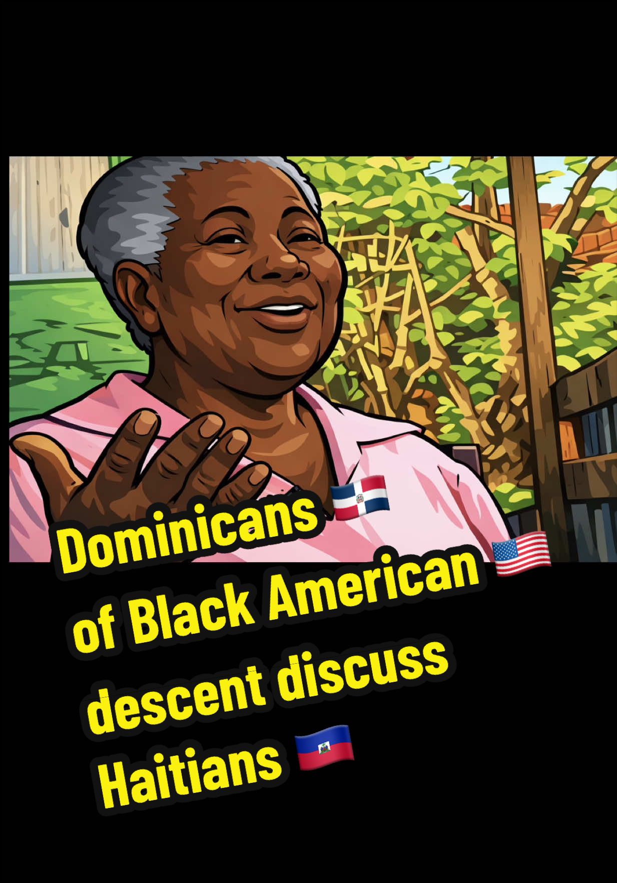 @HatednMelanated