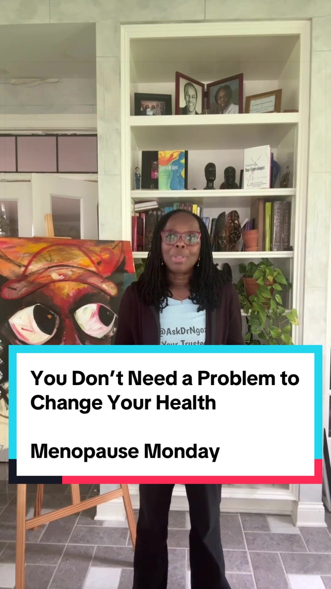 @AskDrNgozi