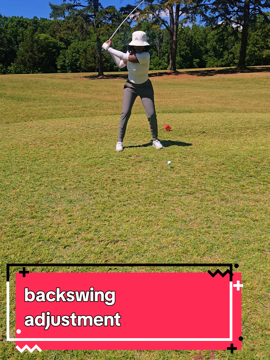@Butterfly Golfer
