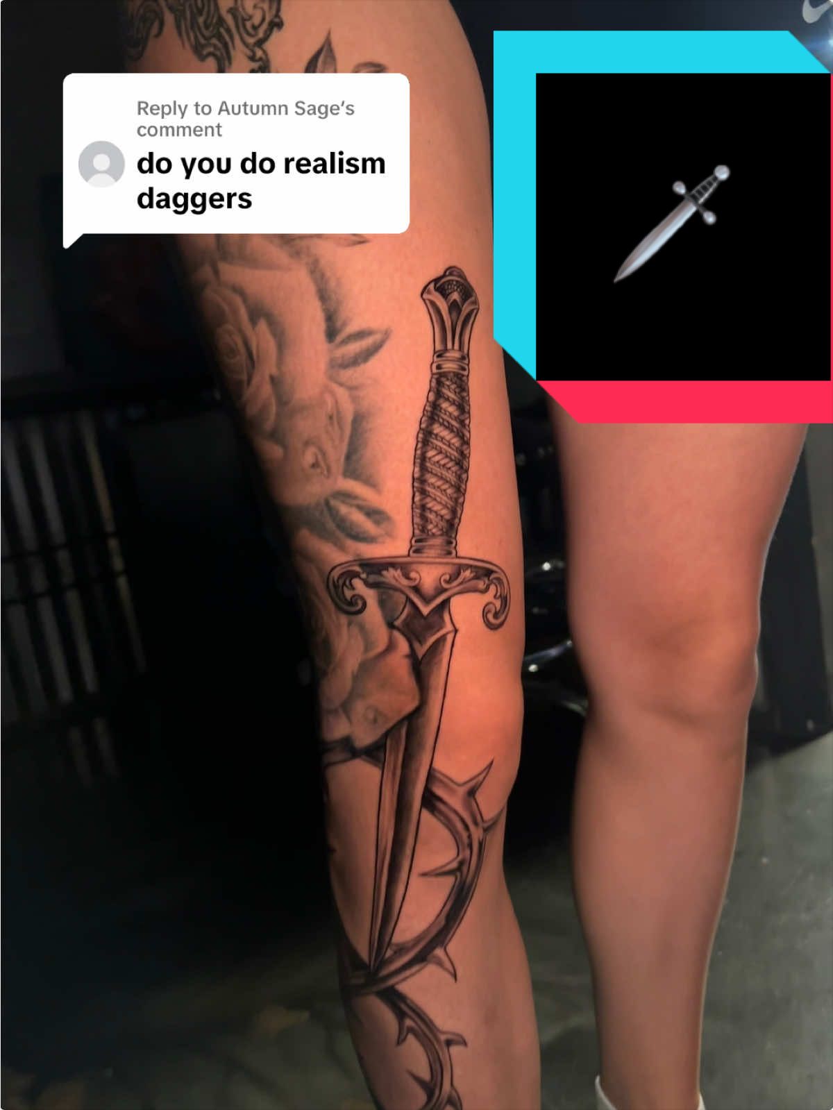 @🎀Rachel Chico🎀 TATTOO ARTIST