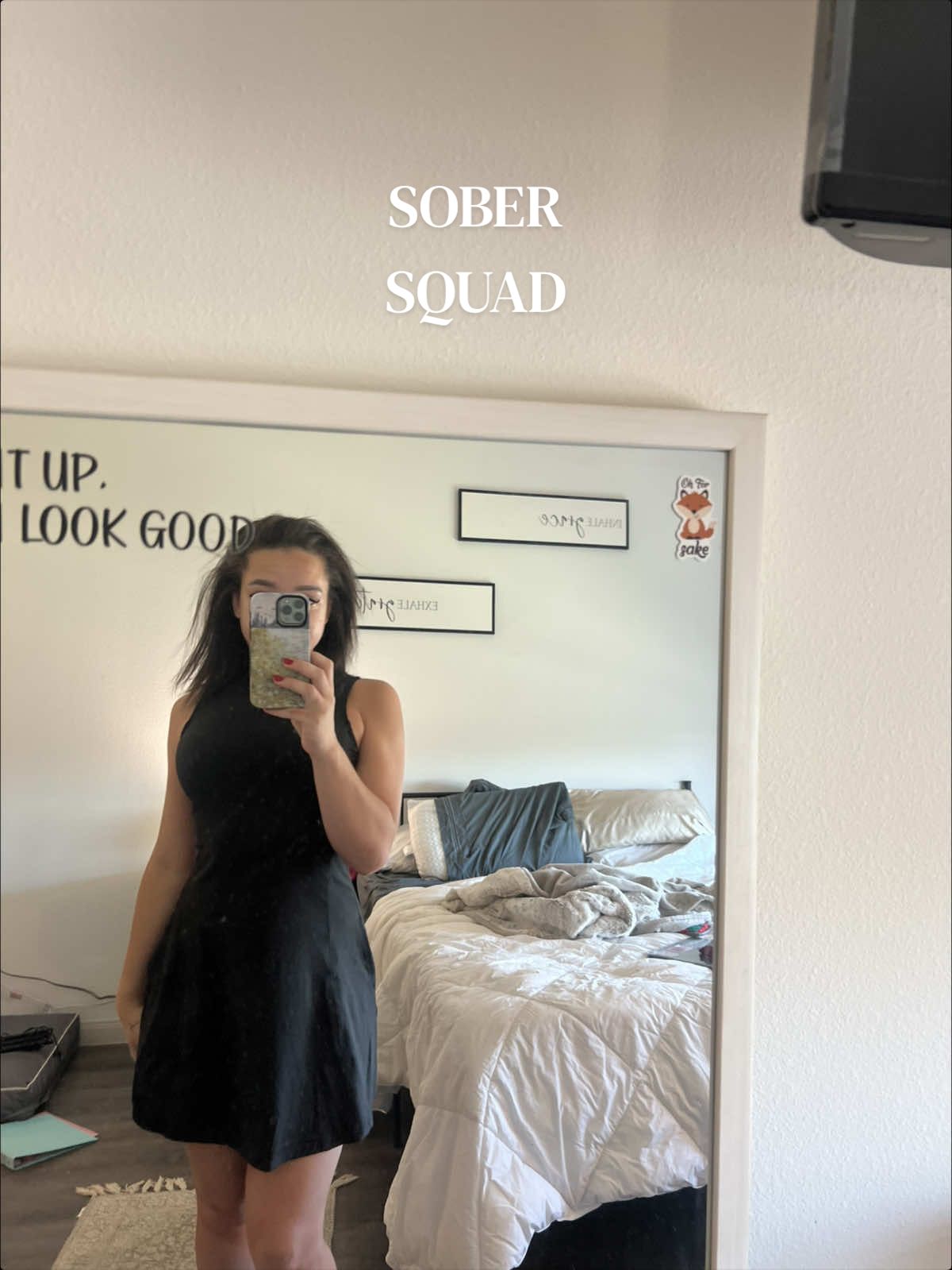 @Kaliyah 🕊️- Saved N’ Sober