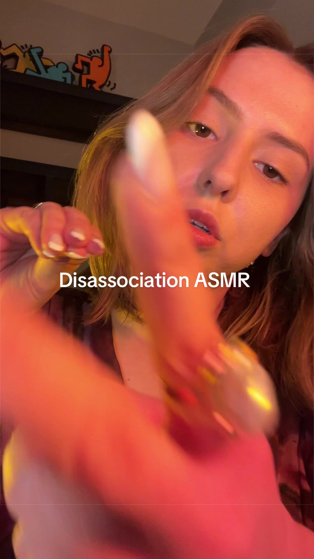 @ASMR Rebecca