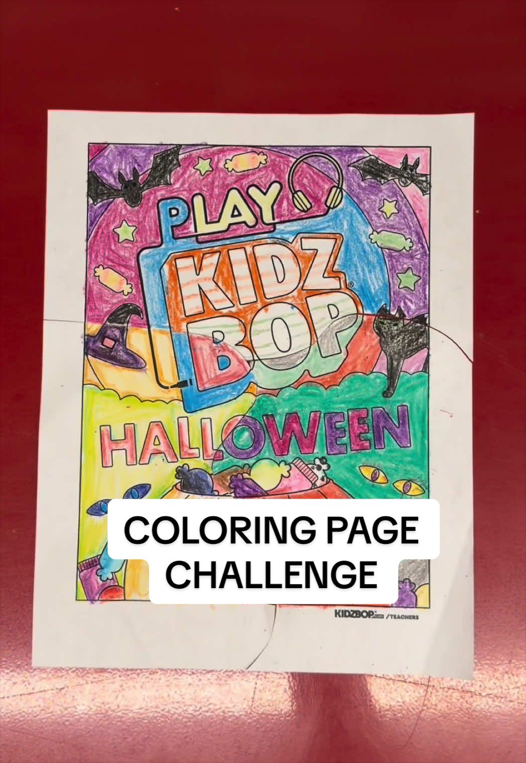 @KIDZ BOP