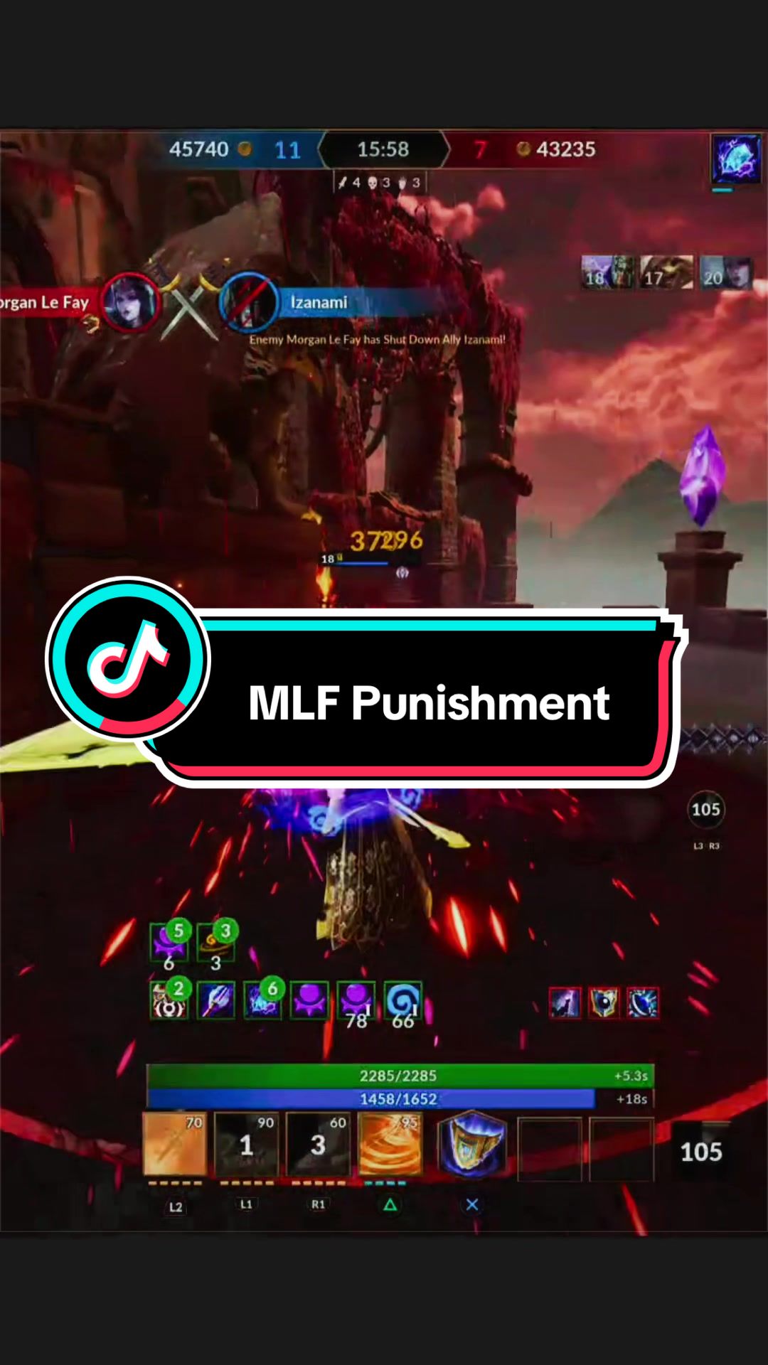 @Smite Junkie