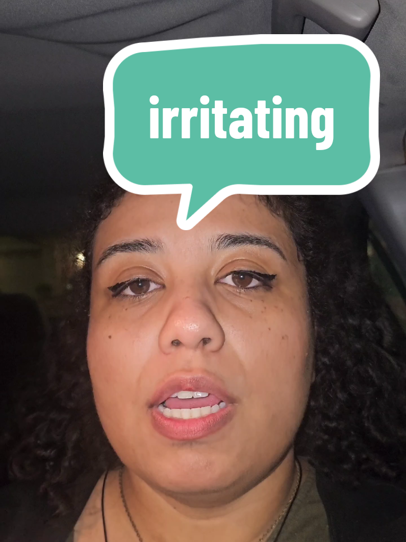 @Nikki Cringe Mack