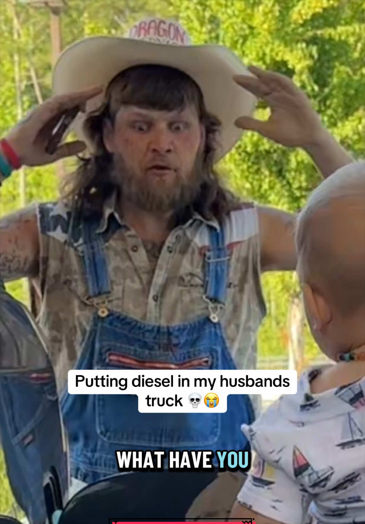 @The Crazy Hillbilly 🤠
