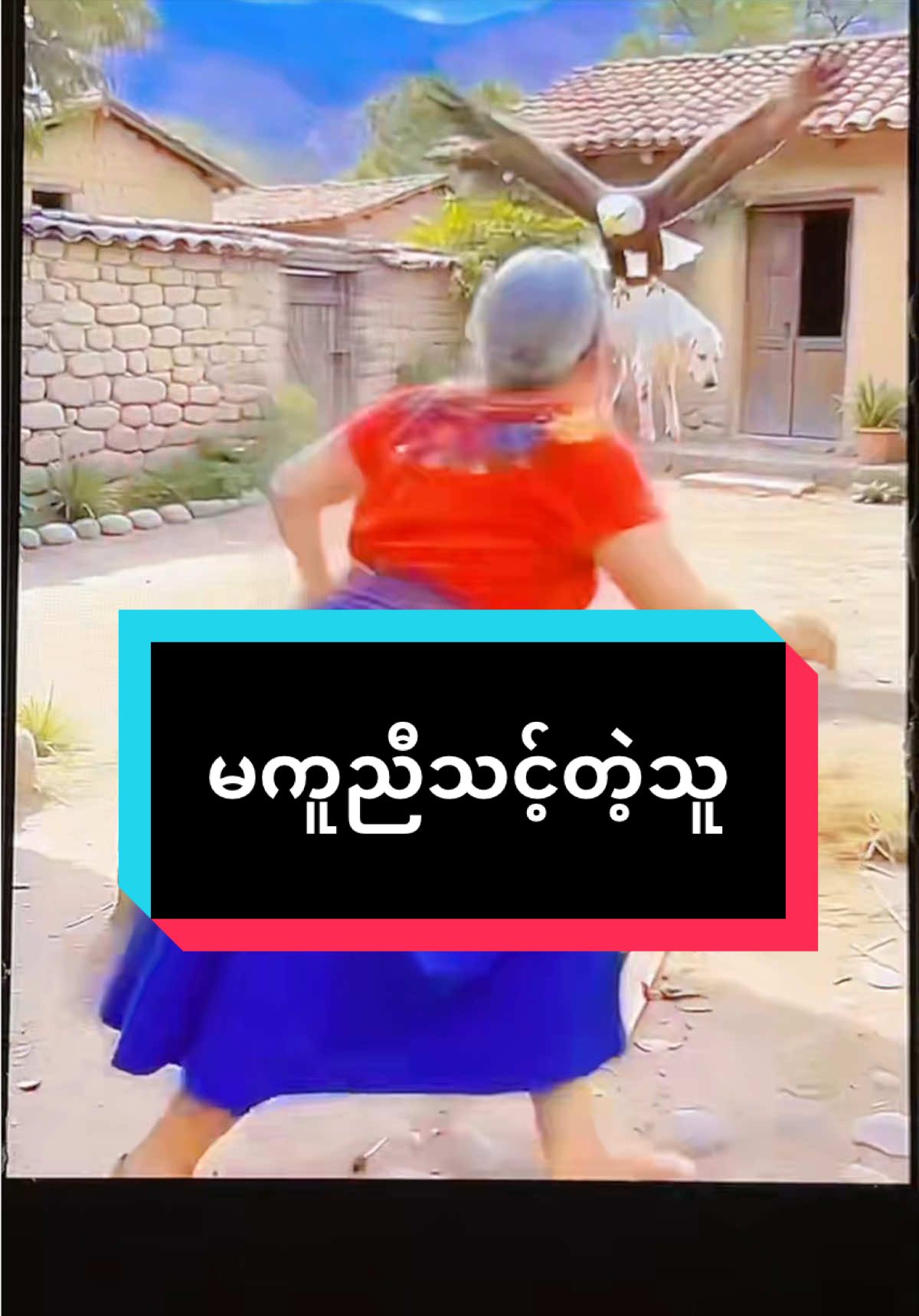 @ထွဋ်အာကာ