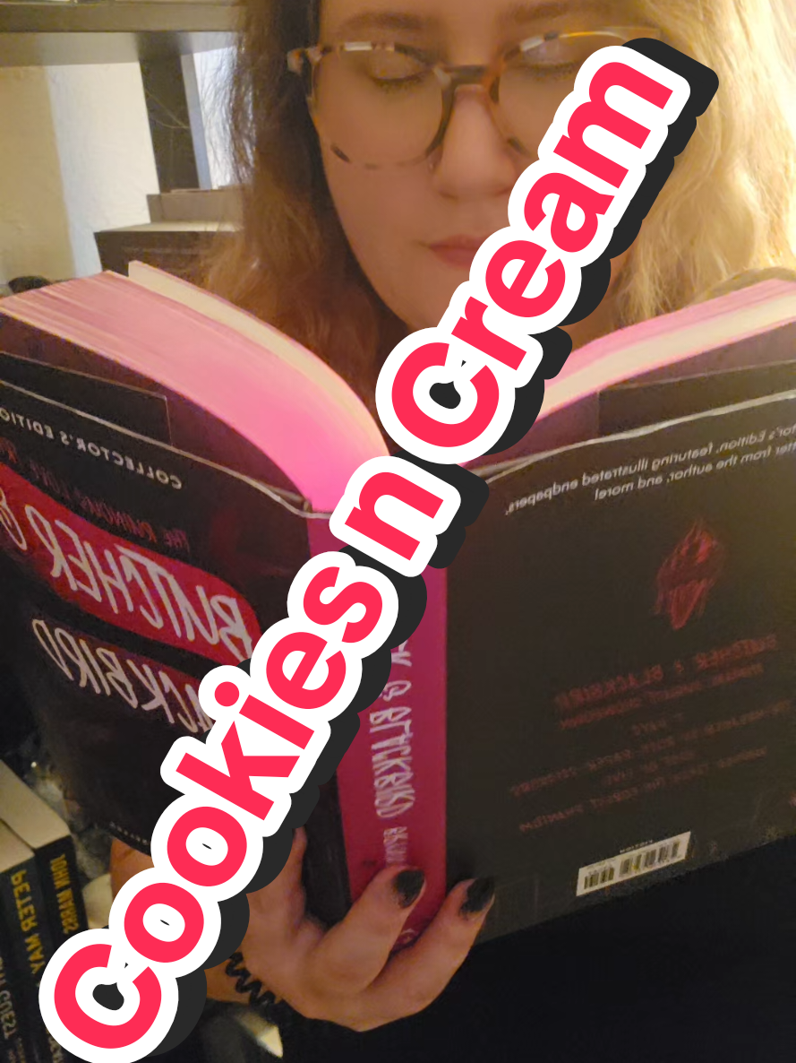 @Bex || Booktok 📚