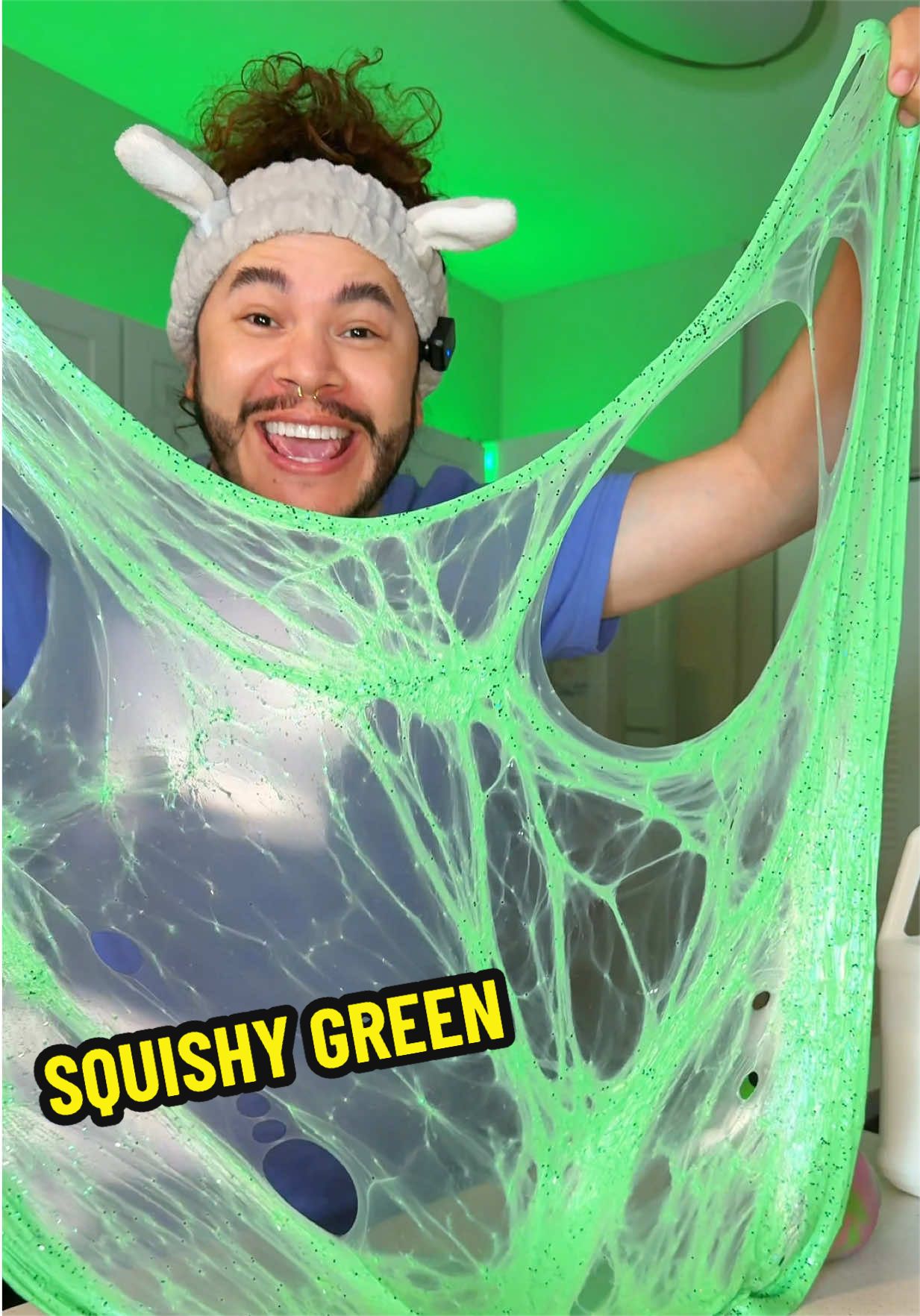 @Joel Slime