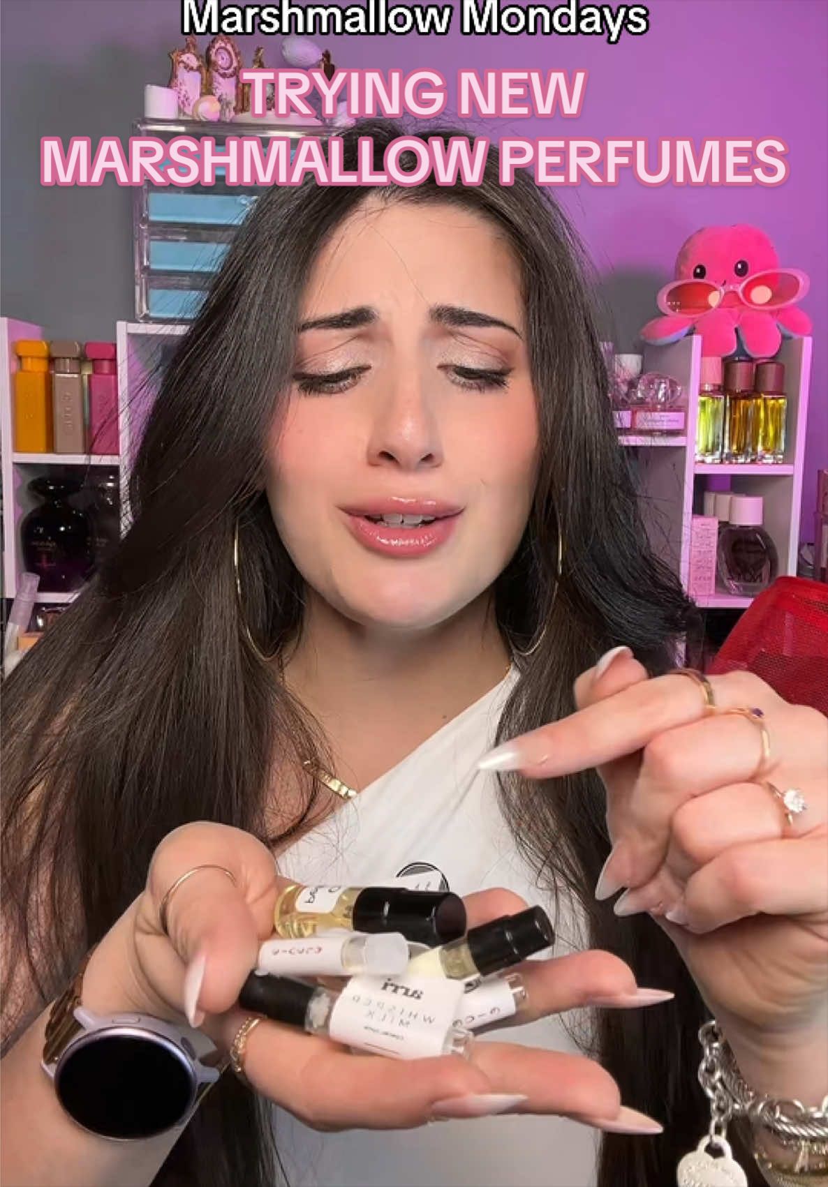 @Ashley | Fragrance & Beauty