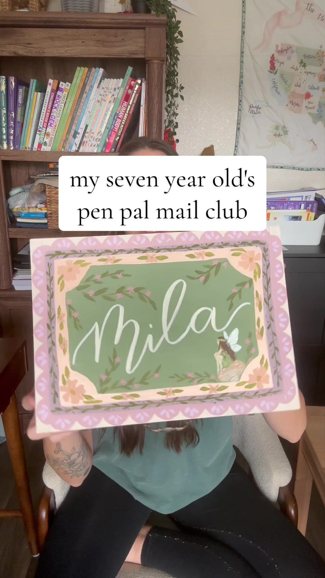 @Megan Roman
