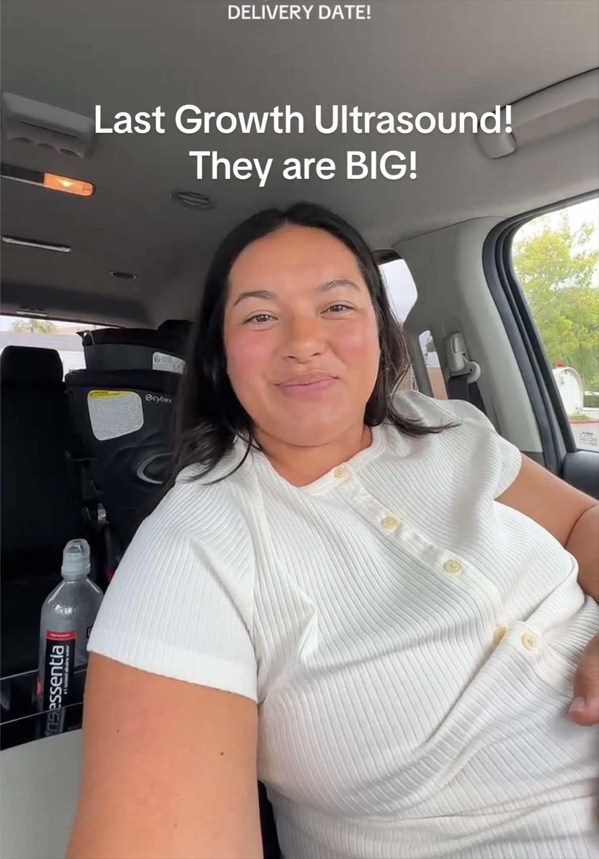 @Frankie | Twin + Toddler Mom