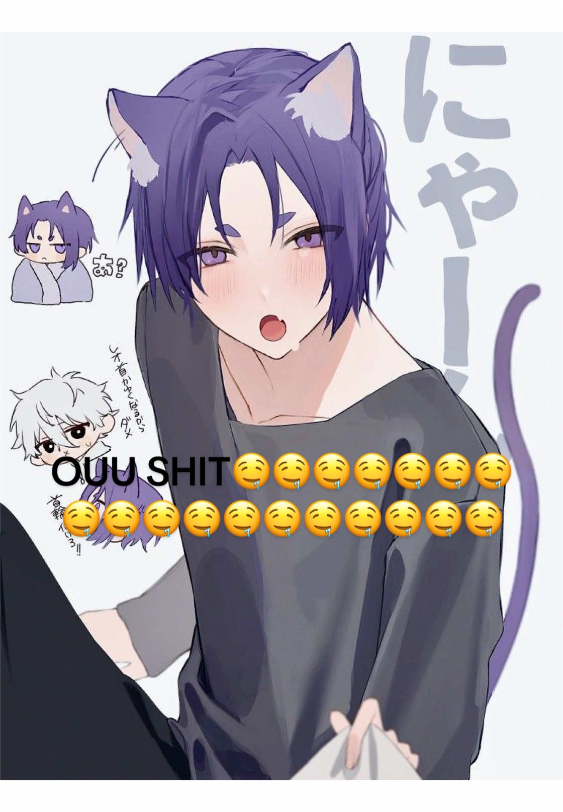 @?!𑣲Genesis˚.⋆!?🐰