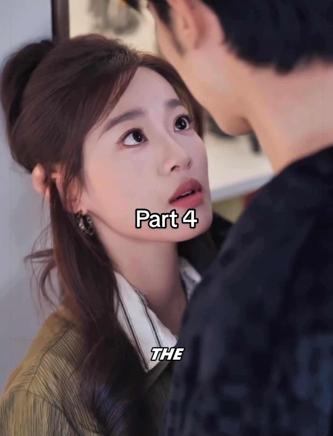 @Chasing lights drama