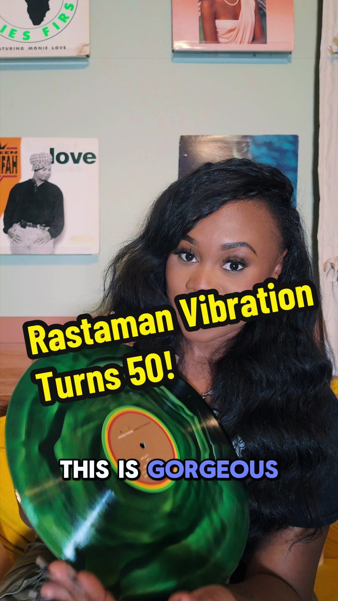 @MasaniMusa | CultureUnfiltered