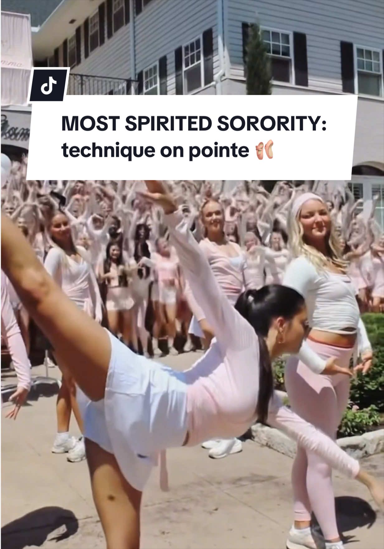 @Varsity Spirit