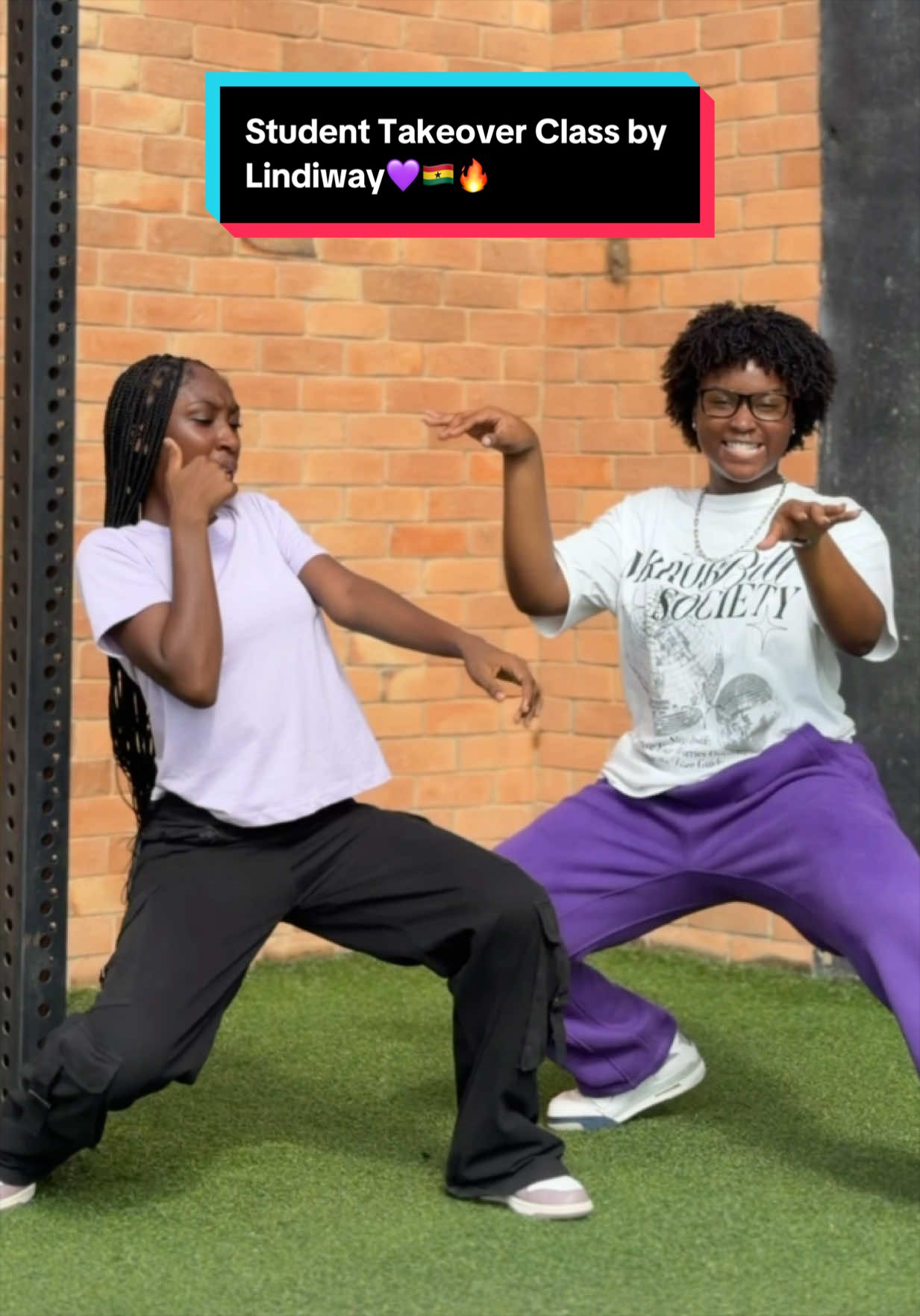 @Afrostar Kids Academy 🩷🩵🌟