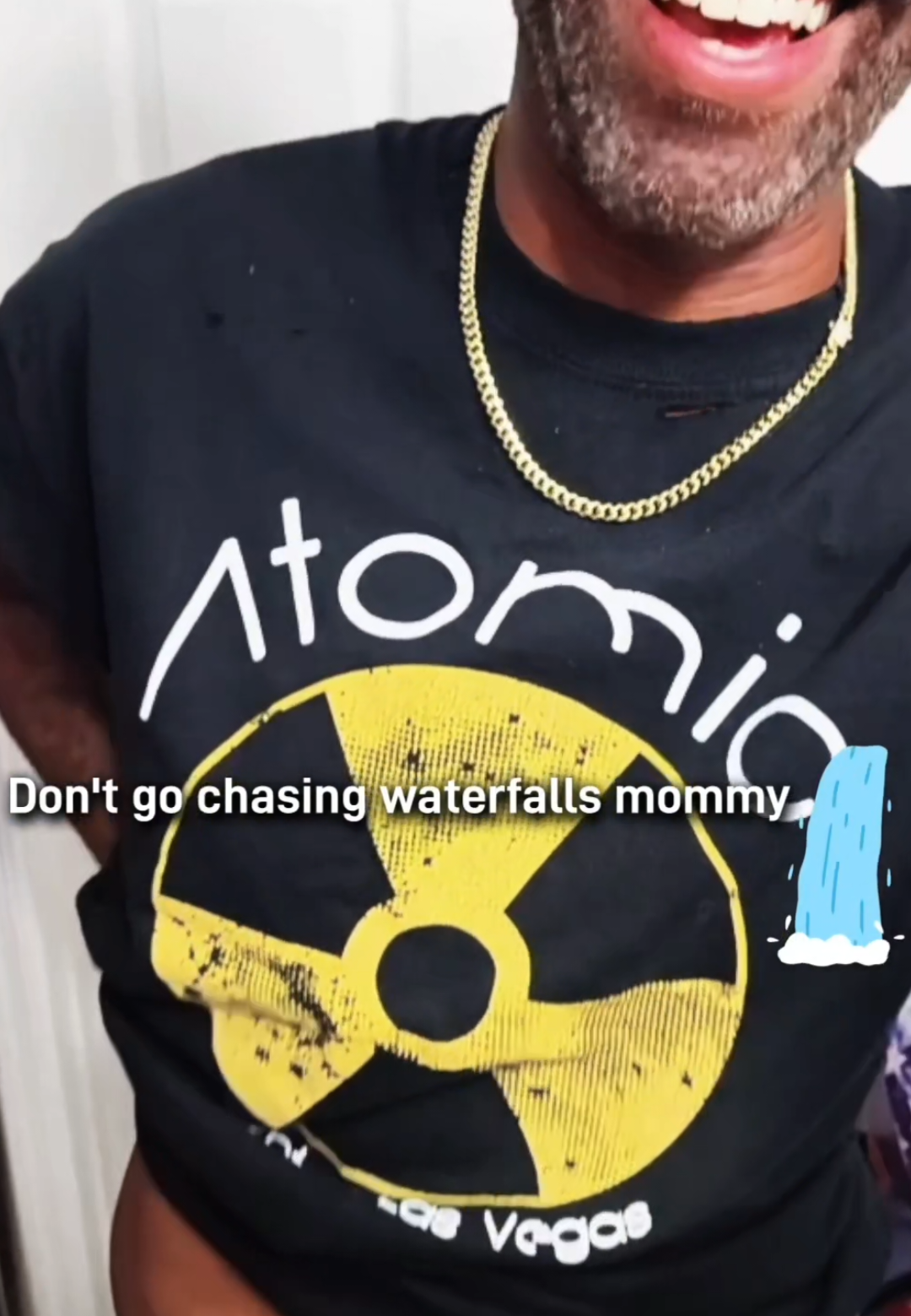 @TRENCH KEITH ๐