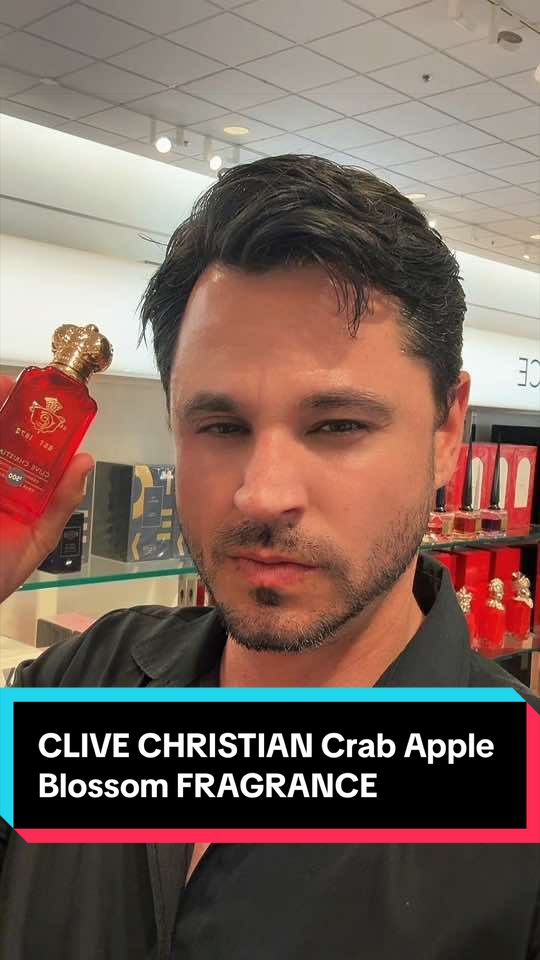 @ItsFragranceDave
