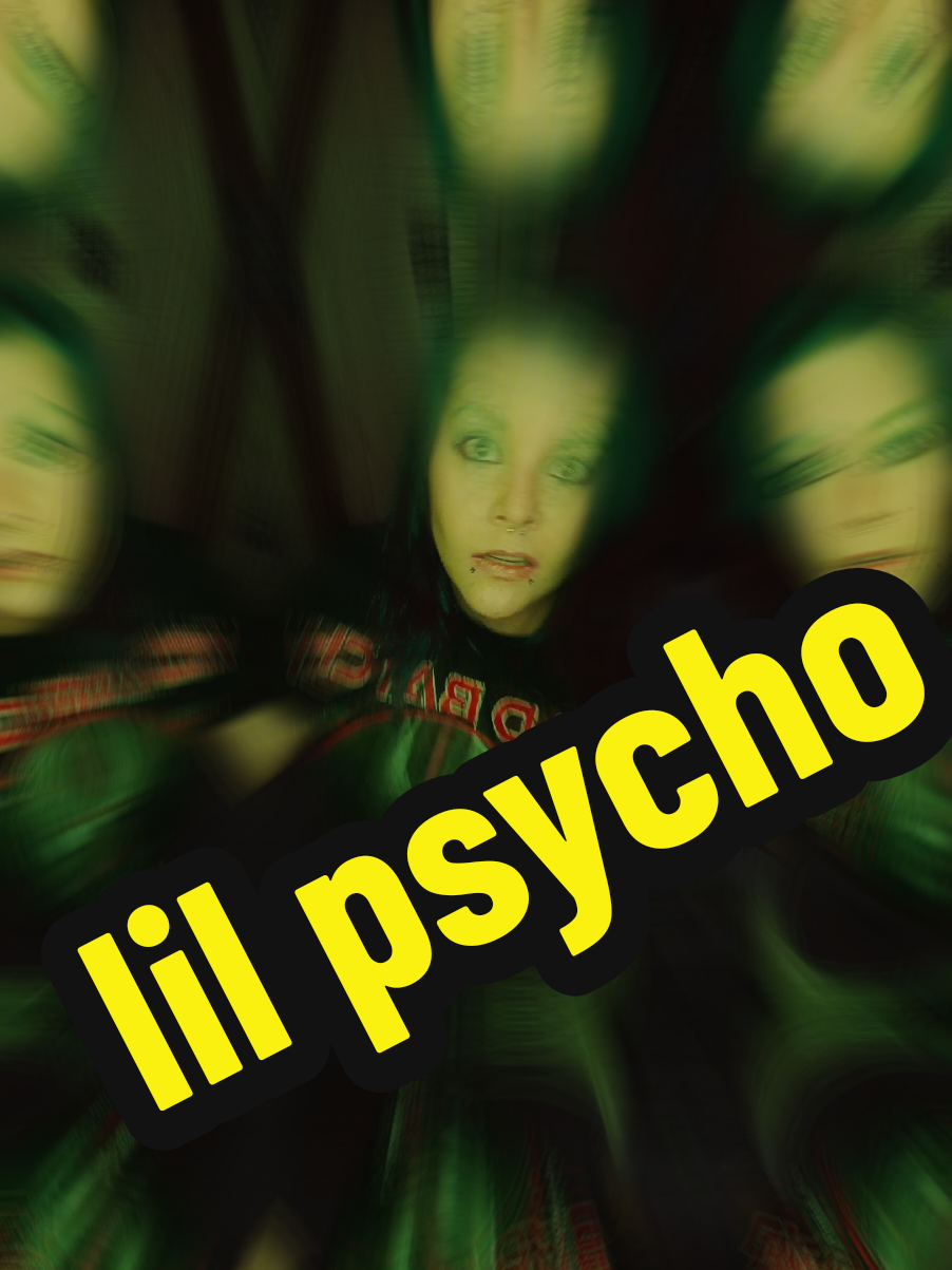 @Manson