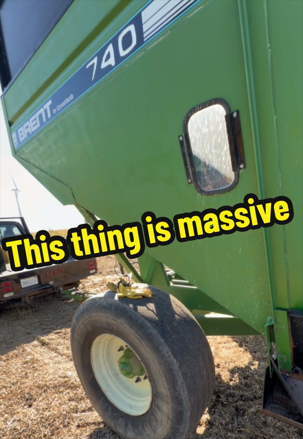 @Farmer Brando