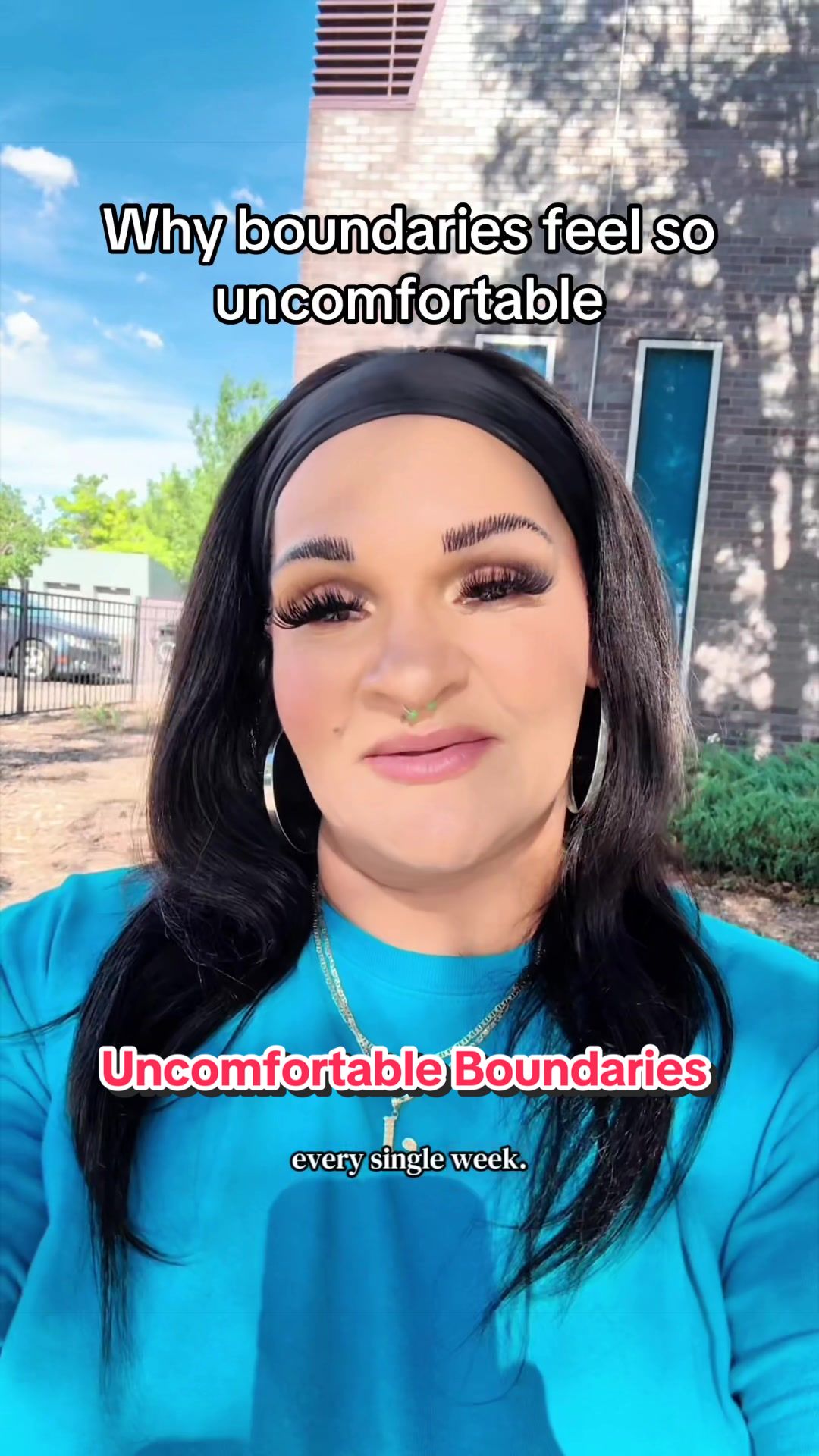 @Jenny | Sober Motherhood