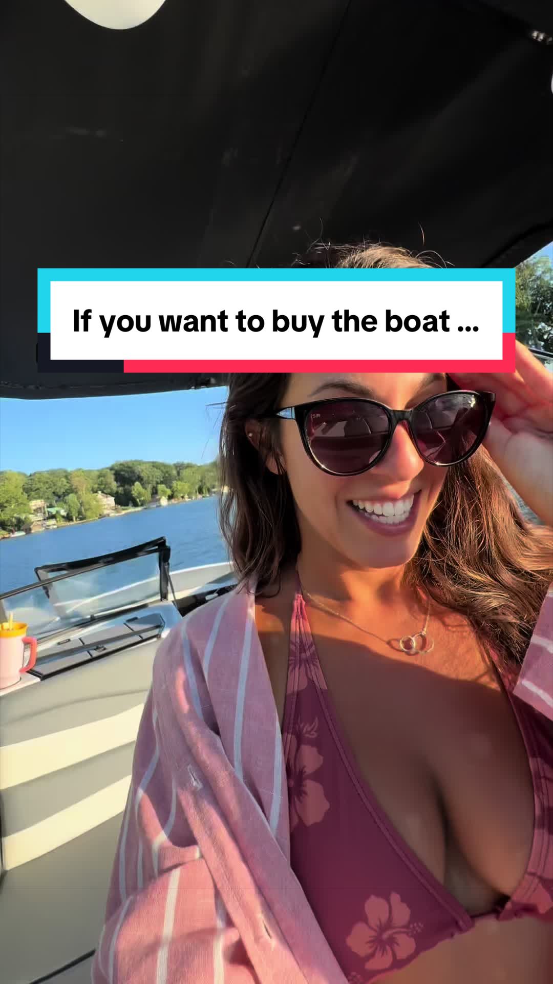 @Alexandra | BOAT STUFF