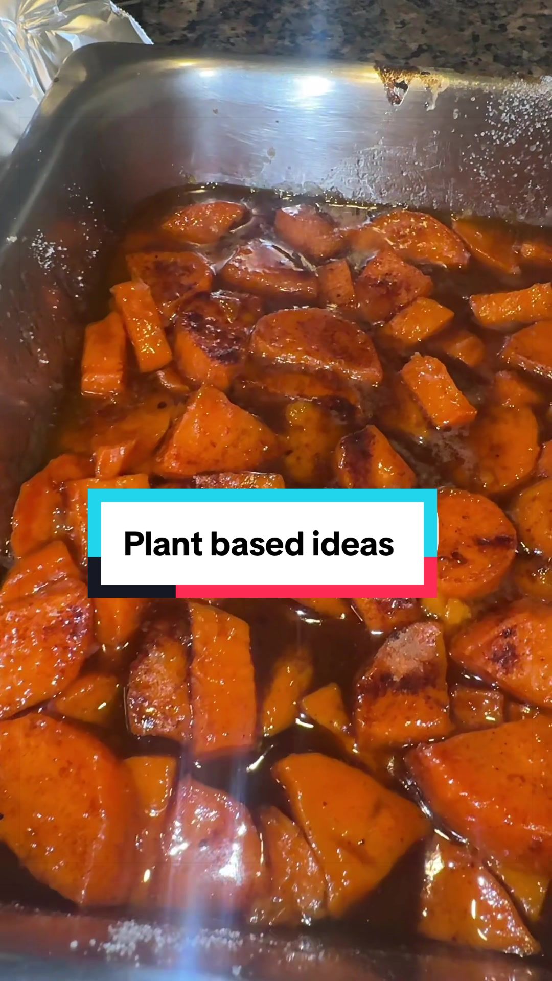 @Starr | LA Plant Based Foody