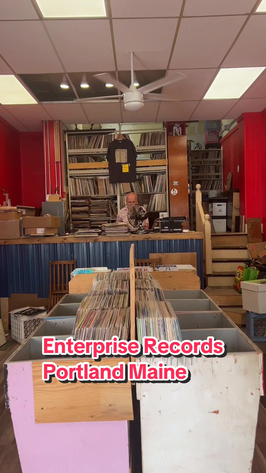 @Vinyl Vault