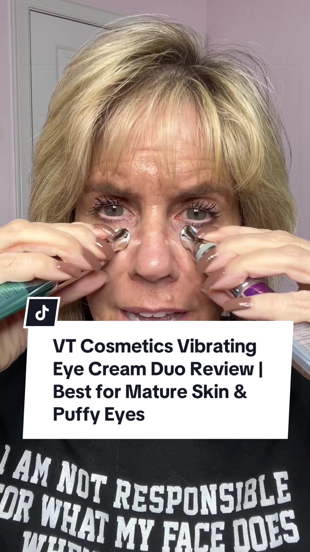 @Karen RN Nurse 🩺💄🧴