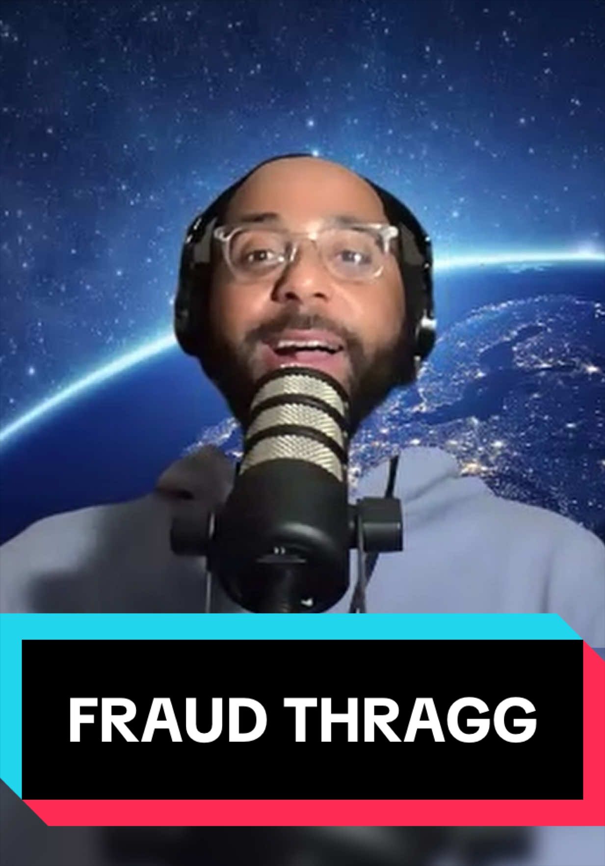 @You Didn’t Ask Podcast