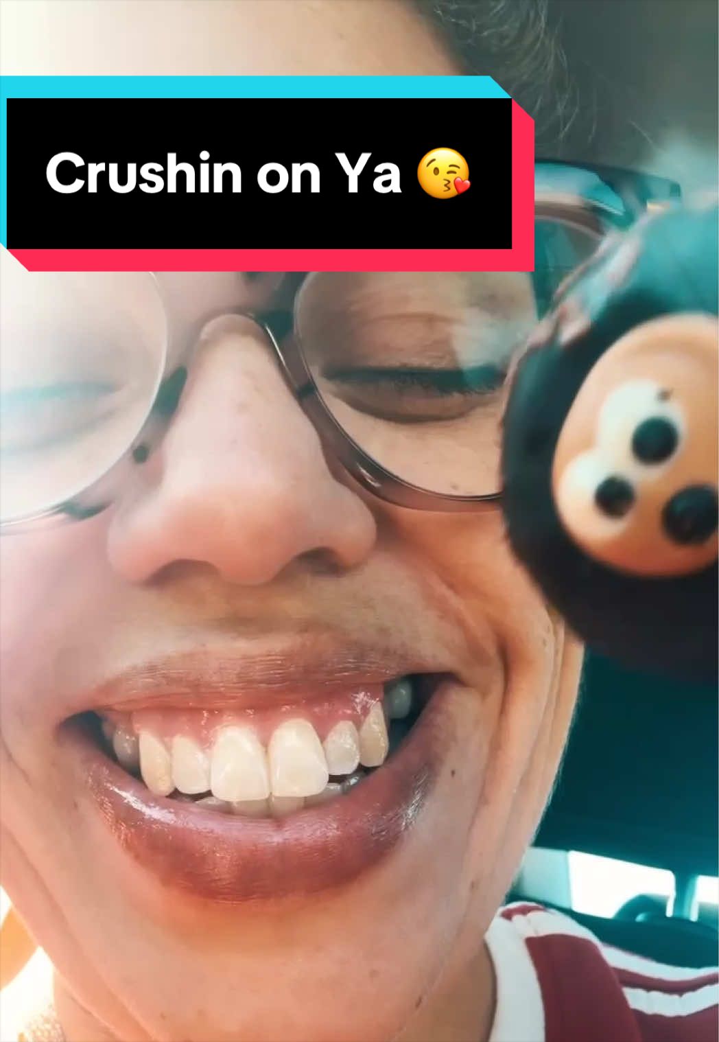 @SmileSassafras😘