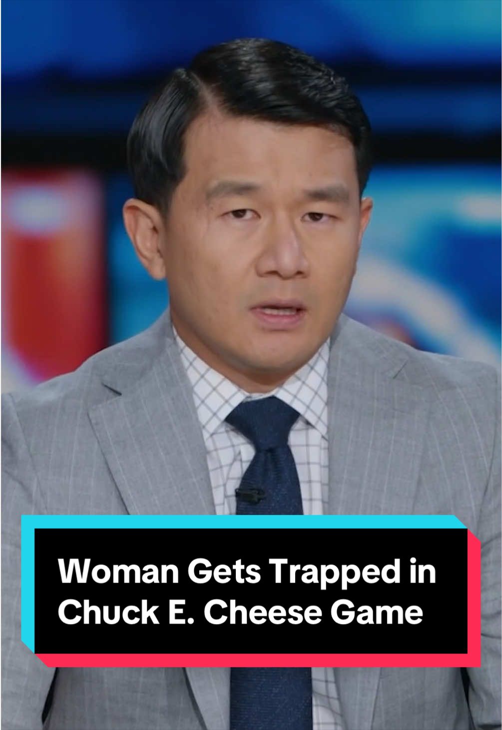 @The Daily Show