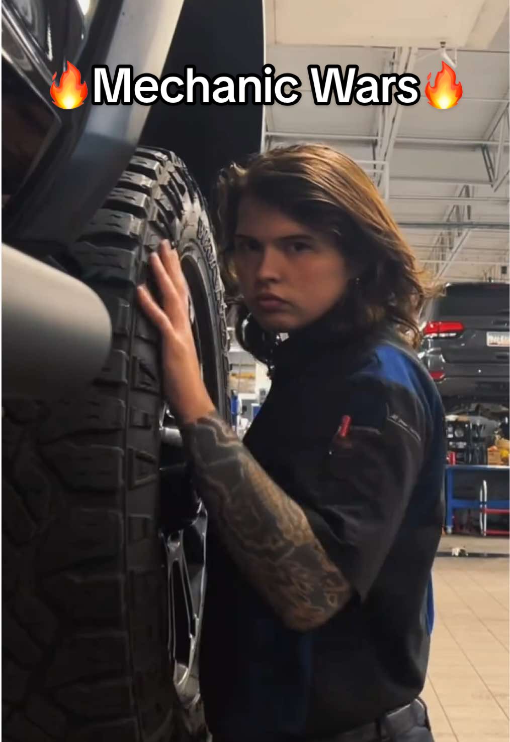 @Meg The Mechanic🏳️🌈