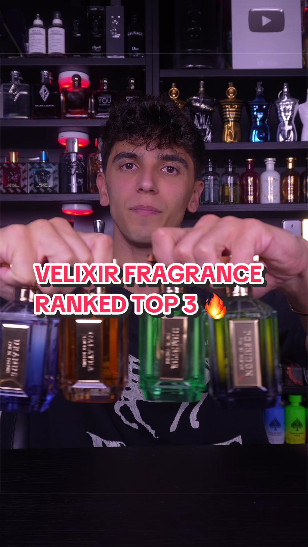 @Elijah Yeroushalmi