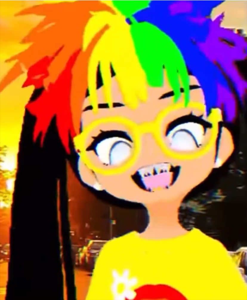 @ACIDGVRL! #ACIDGVRLUNIVERSE 🌈