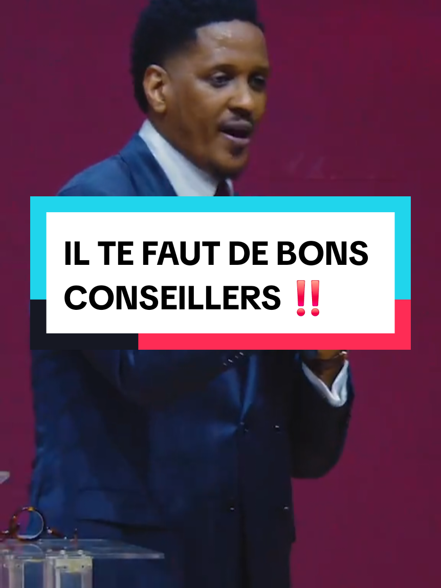 @Prophète Joël Francis Tatu